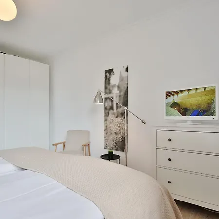 דירה Am Elchgrund Eastcoast-appartement 4