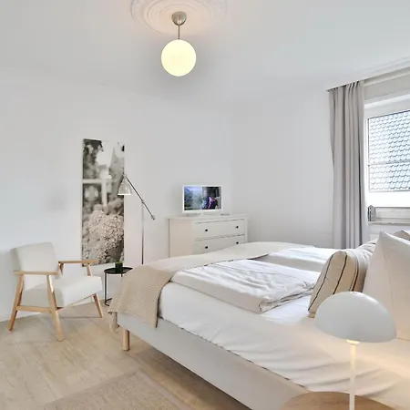 דירה Am Elchgrund Eastcoast-appartement 4 טימנדורפר שטרנד