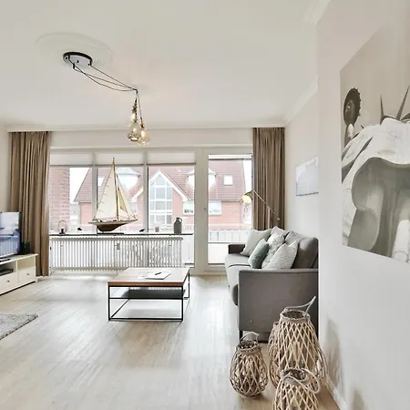 Am Elchgrund Eastcoast-appartement 4 דירה טימנדורפר שטרנד